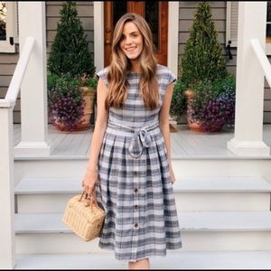 GMG Dress size 4 New with tag